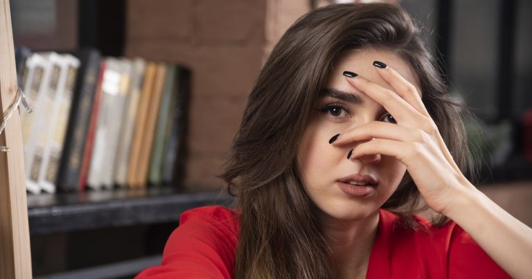 Sanpaku Eyes and Psychology: What Science Actually Says